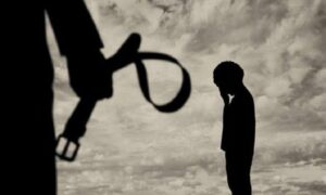 جرایم خشونت آمیز