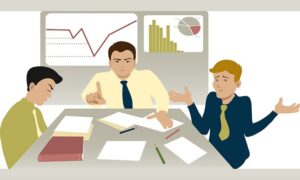 قرارداد مشاوره حقوقی